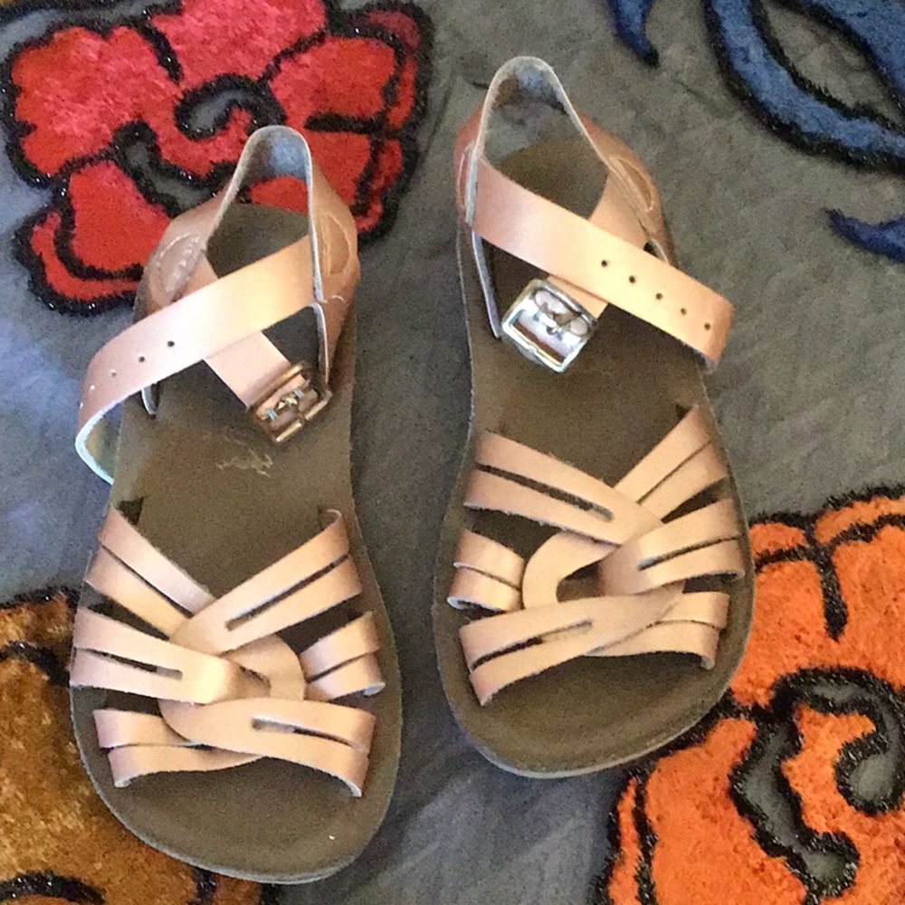 Sun San Sandals